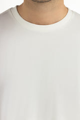 Regular Fit Tees MN-TS-SS25-340