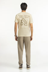 Relax Fit Tees MN-TS-SS25-062