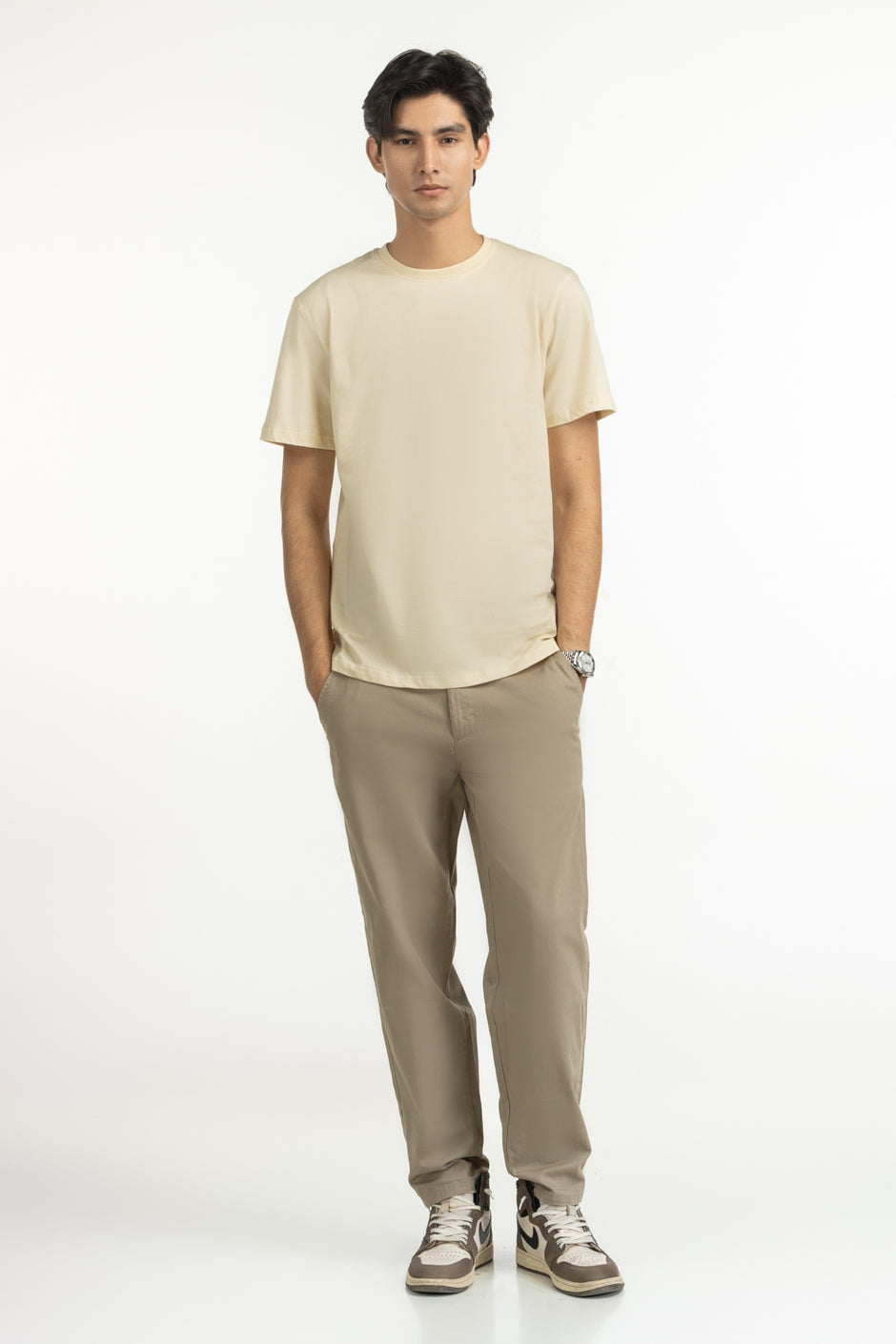 Relax Fit Tees