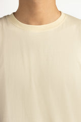 Relax Fit Tees MN-TS-SS25-062