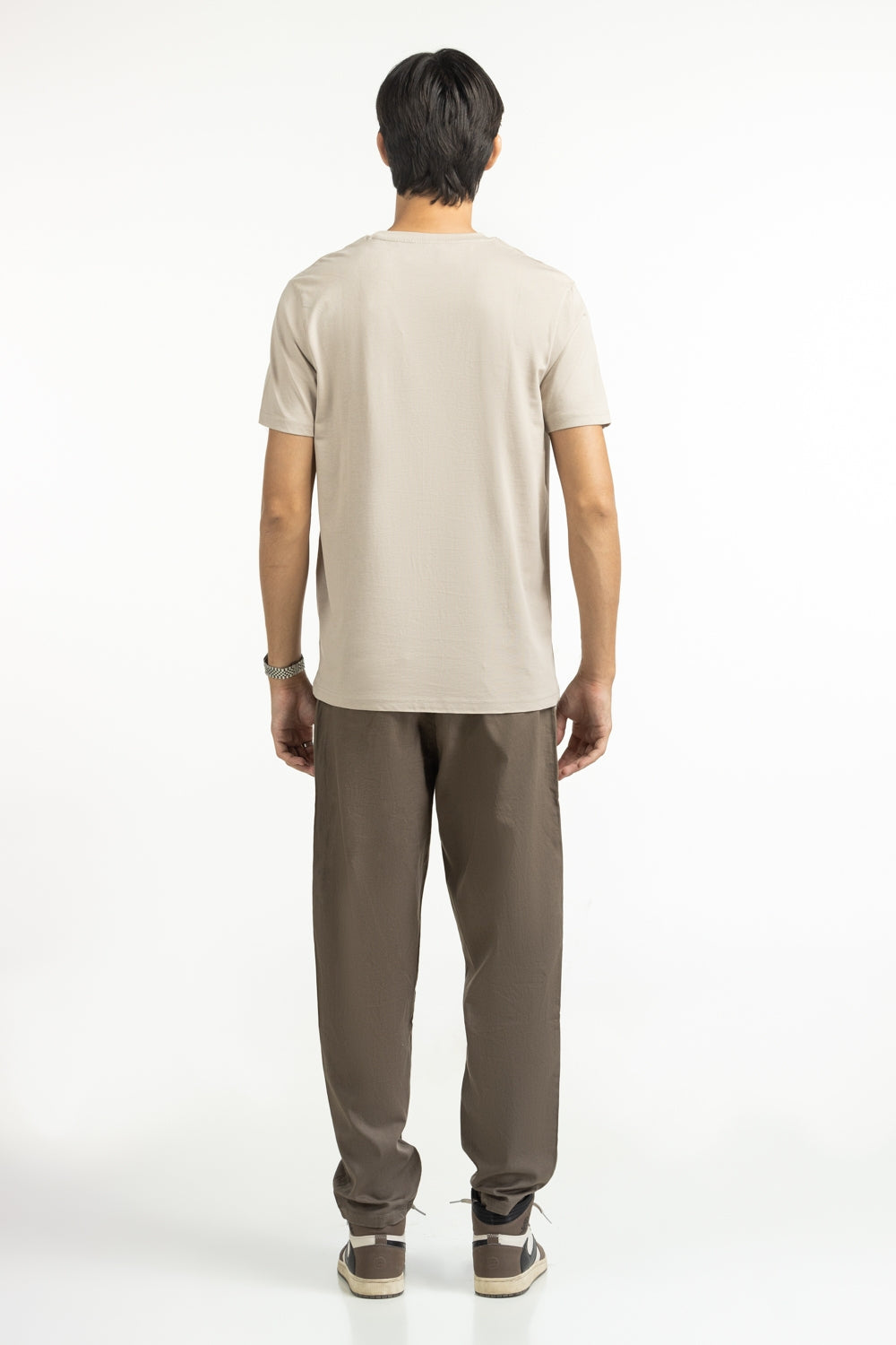 Relax Fit Tees MN-TS-SS25-323
