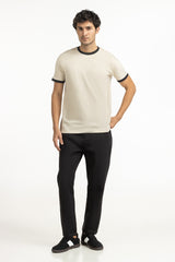 Relax Fit Tees MN-TS-SS25-329