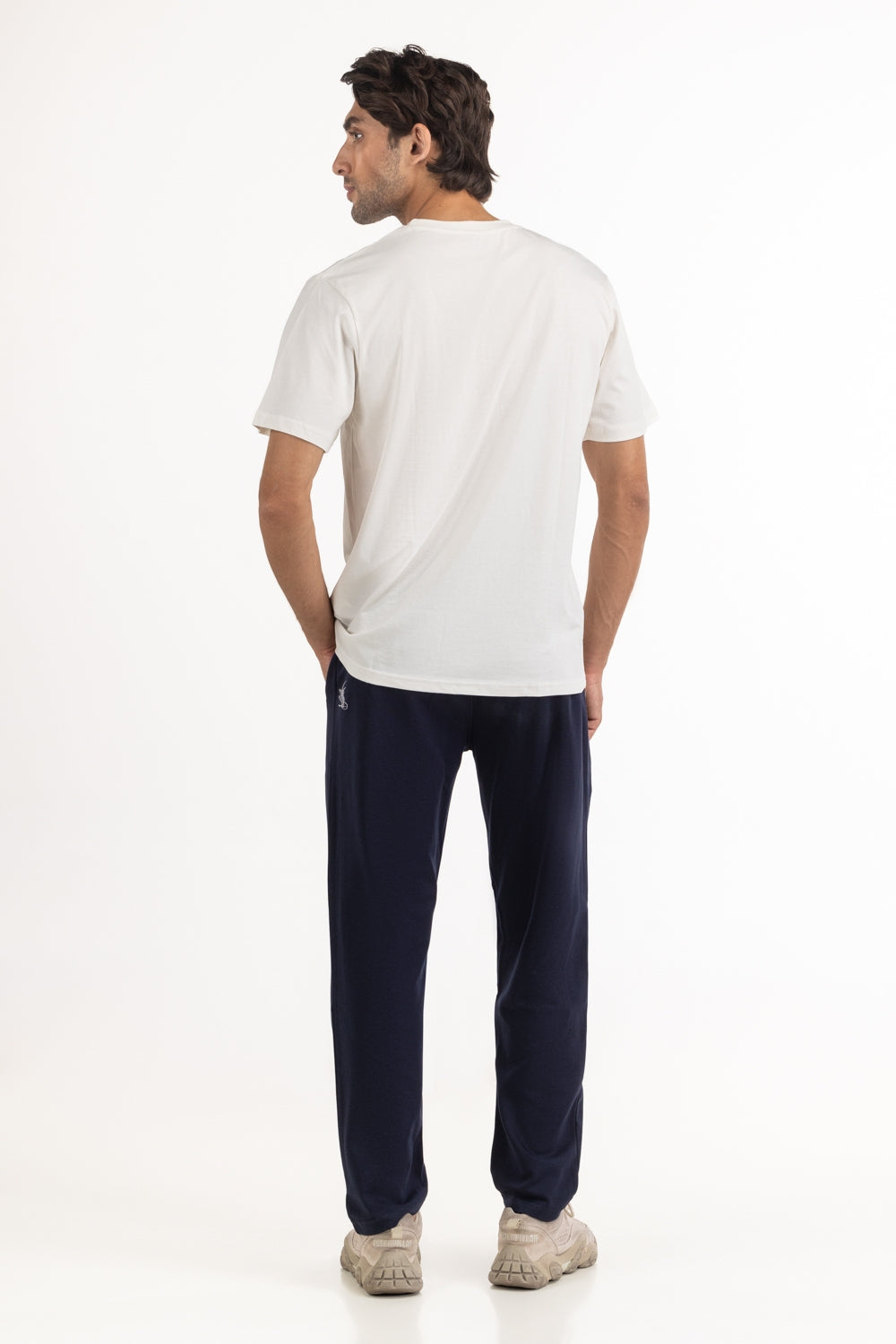 Loose Fit Tees MN-TS-SS25-036