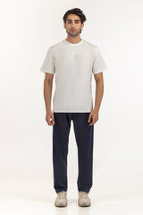 Loose Fit Tees MN-TS-SS25-036
