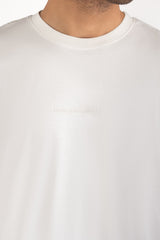 Loose Fit Tees MN-TS-SS25-036
