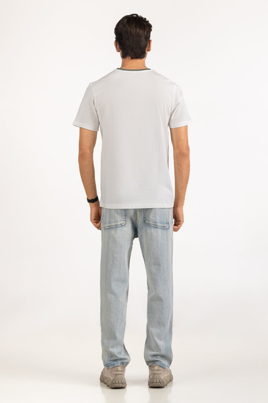 Loose Fit Tees