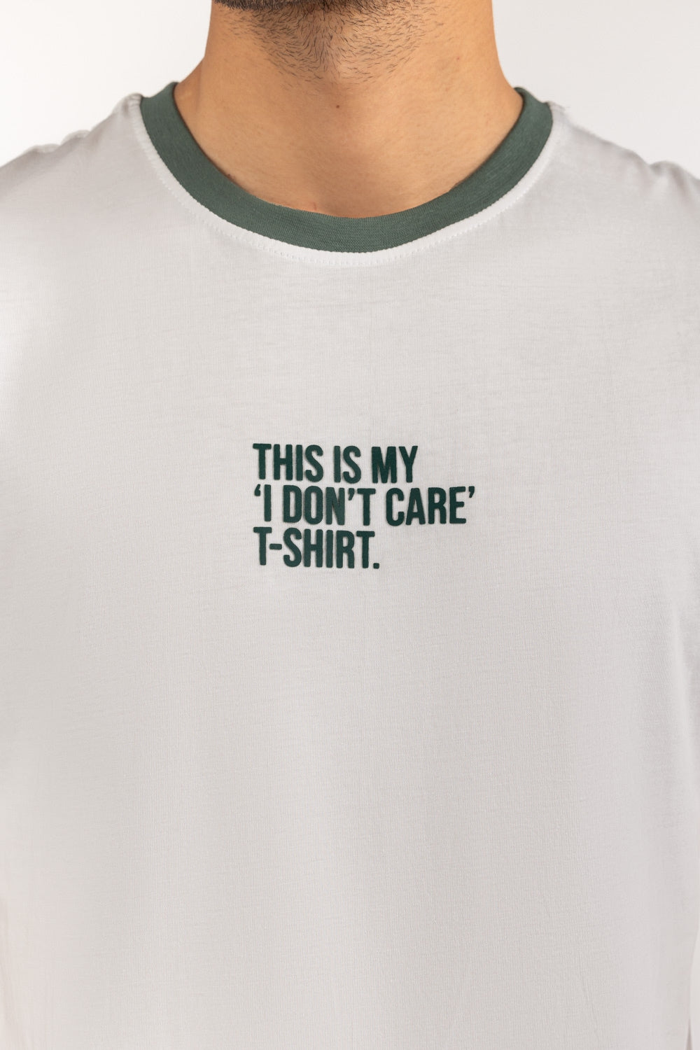 Loose Fit Tees MN-TS-SS25-045