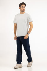 Loose Fit Tees MN-TS-SS25-050