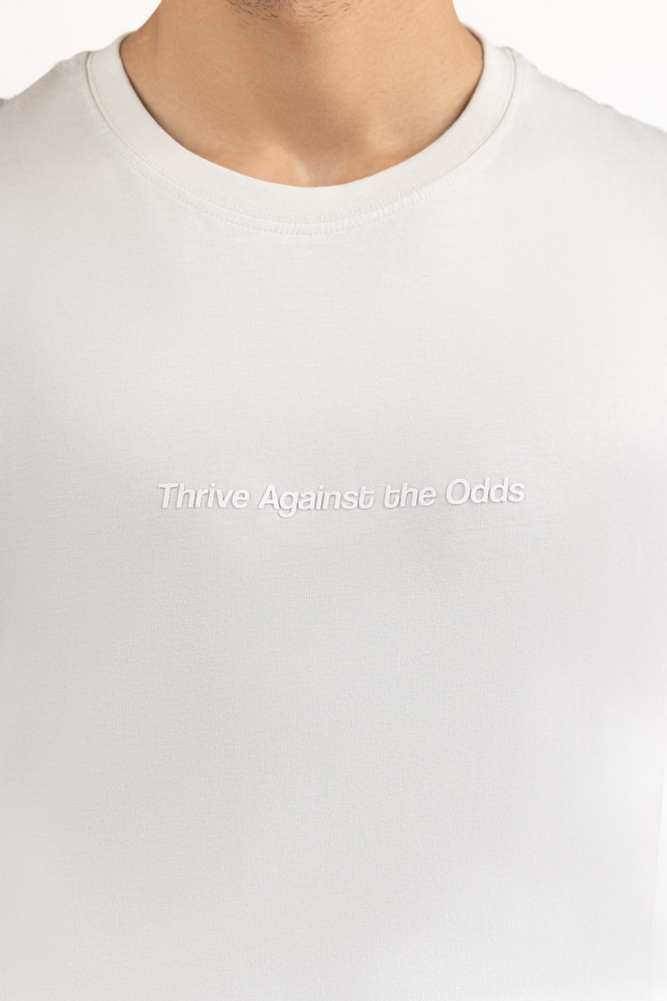 Loose Fit Tees MN-TS-SS25-050