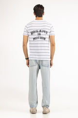 Loose Fit Tees MN-TS-SS25-052