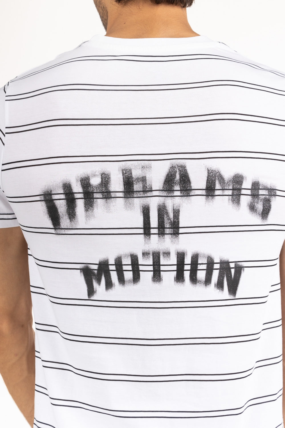 Loose Fit Tees MN-TS-SS25-052