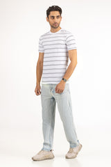 Loose Fit Tees MN-TS-SS25-052