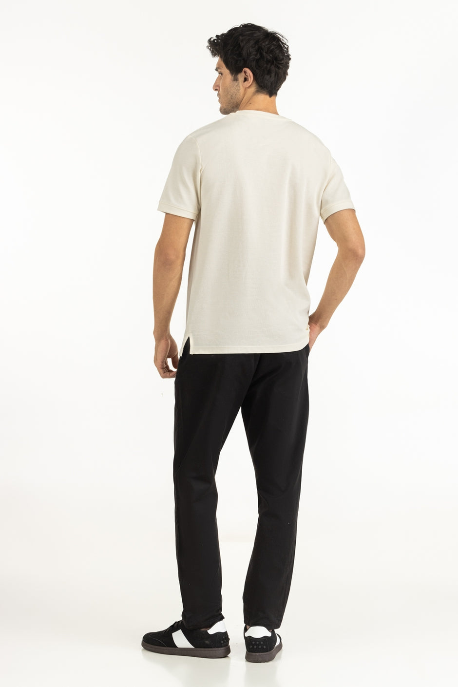 Regular Fit Tees
