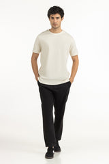 Regular Fit Tees MN-TS-SS25-309