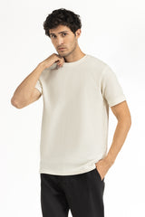 Regular Fit Tees MN-TS-SS25-309