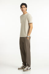Regular Fit Tees MN-TS-SS25-310