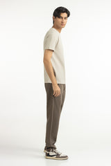 Regular Fit Tees MN-TS-SS25-310