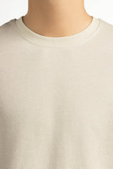 Regular Fit Tees MN-TS-SS25-310