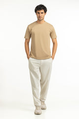 Regular Fit Tees MN-TS-SS25-313