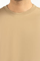Regular Fit Tees MN-TS-SS25-313