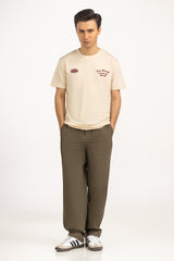 Loose Fit Tees MN-TS-SS25-055