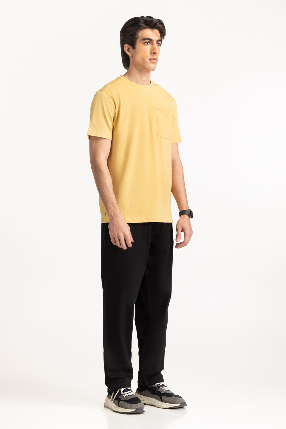 Graphic T-Shirt MN-TS-SS25-017