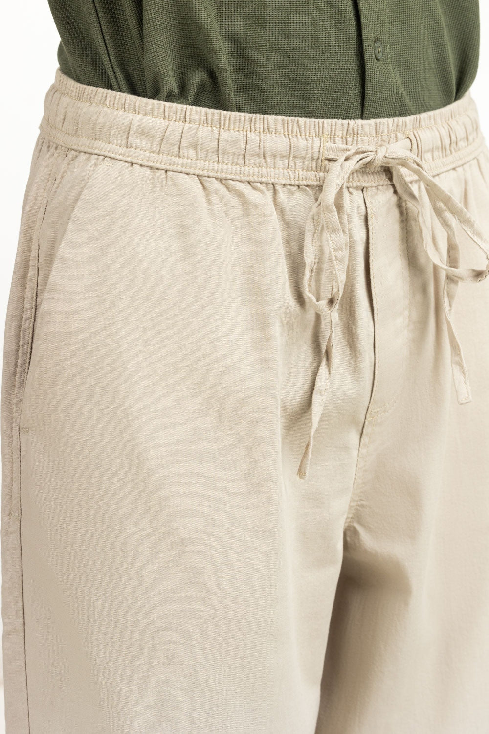 Relax Fit Trousers MN-TRC-SS25-034