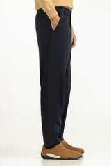 Regular Fit Trousers MN-TRC-SS25-024