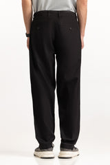 Regular Fit Trousers MN-TRC-SS25-001