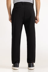 Regular Fit Trousers MN-TRC-SS25-032