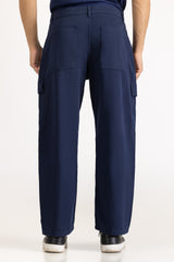 Slim Fit Trousers MN-TRC-SS25-006