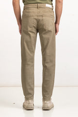 Non Denim Trousers MN-TRC-WS24-007