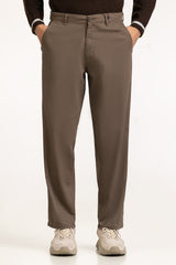Cotton Linen Trouser MN-TRC-SS25-002