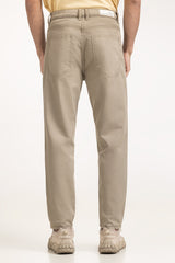Non Denim Trousers MN-TRC-WS24-004