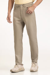 Non Denim Trousers MN-TRC-WS24-004