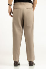 Regular Fit Trousers MN-TRC-SS25-026