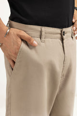 Regular Fit Trousers MN-TRC-SS25-026