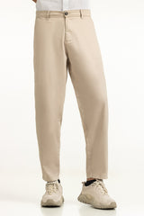 Regular Fit Trousers MN-TRC-SS25-023