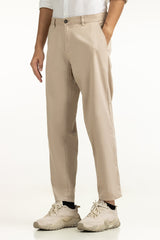 Regular Fit Trousers MN-TRC-SS25-023