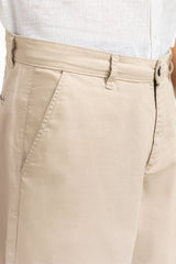Regular Fit Trousers MN-TRC-SS25-023