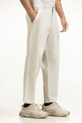 Regular Fit Trousers MN-TRC-SS25-025