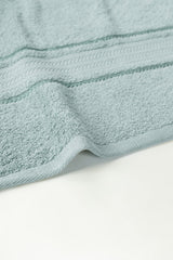 Salt water Combed Towel 6Pcs Set