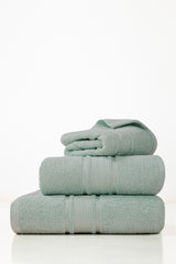 Salt Water Combed Towel Viscose