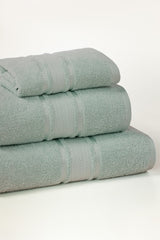 Salt Water Combed Towel Viscose