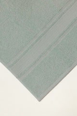 Salt Water Combed Towel Viscose