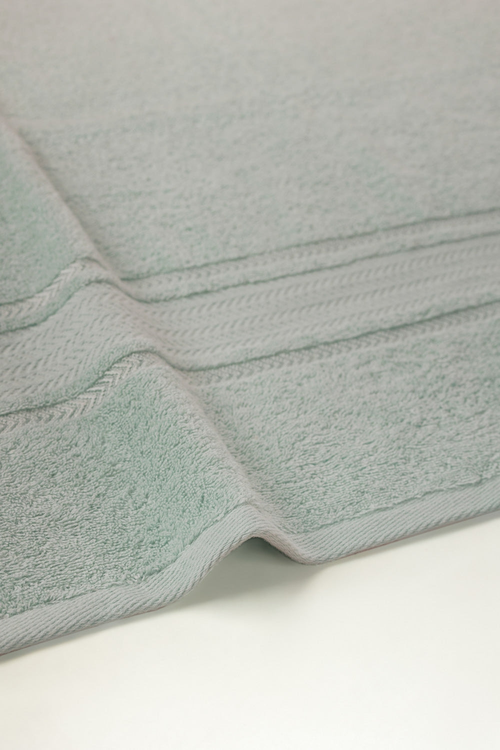 Salt Water Combed Towel Viscose