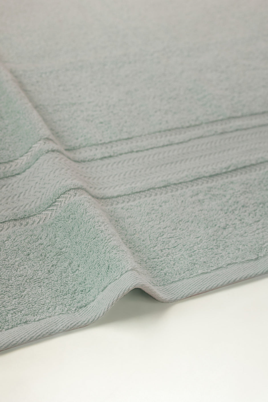 Salt Water Combed Towel Viscose