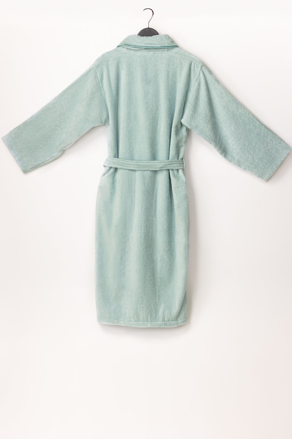 Salt Water Velour Bathrobe