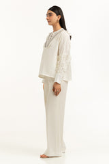 Regular Fit Blouse WM-BLS-SS25-063