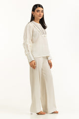 Regular Fit Blouse WM-BLS-SS25-063